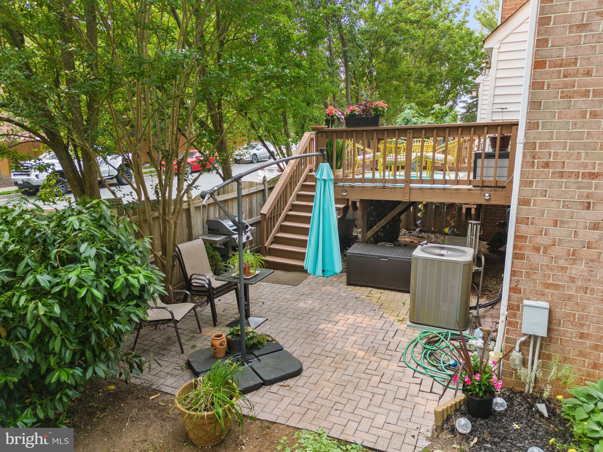 101 Reflection Way Sterling, VA 20164 - Photo 40 of 58