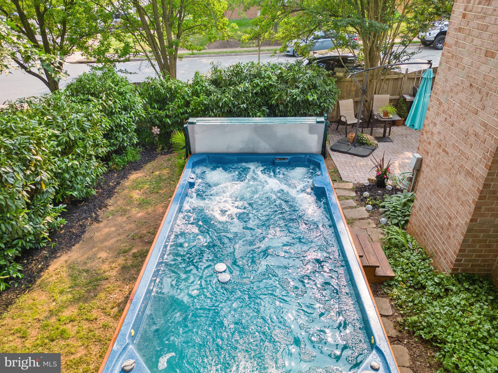 101 Reflection Way Sterling, VA 20164 - Photo 42 of 58 Use it as a Hot Tub