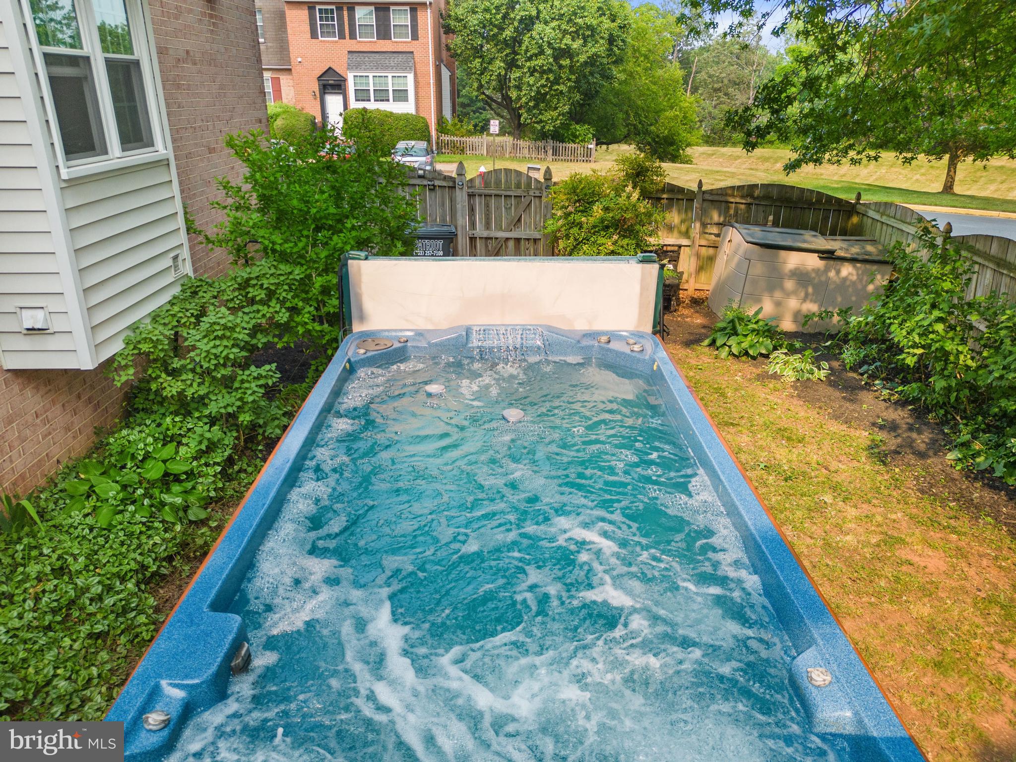 101 Reflection Way Sterling, VA 20164 - Photo 43 of 58 Or use it to swim in place!