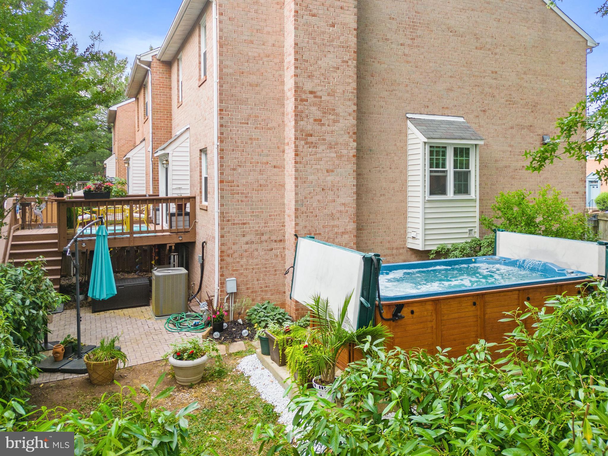 101 Reflection Way Sterling, VA 20164 - Photo 46 of 58