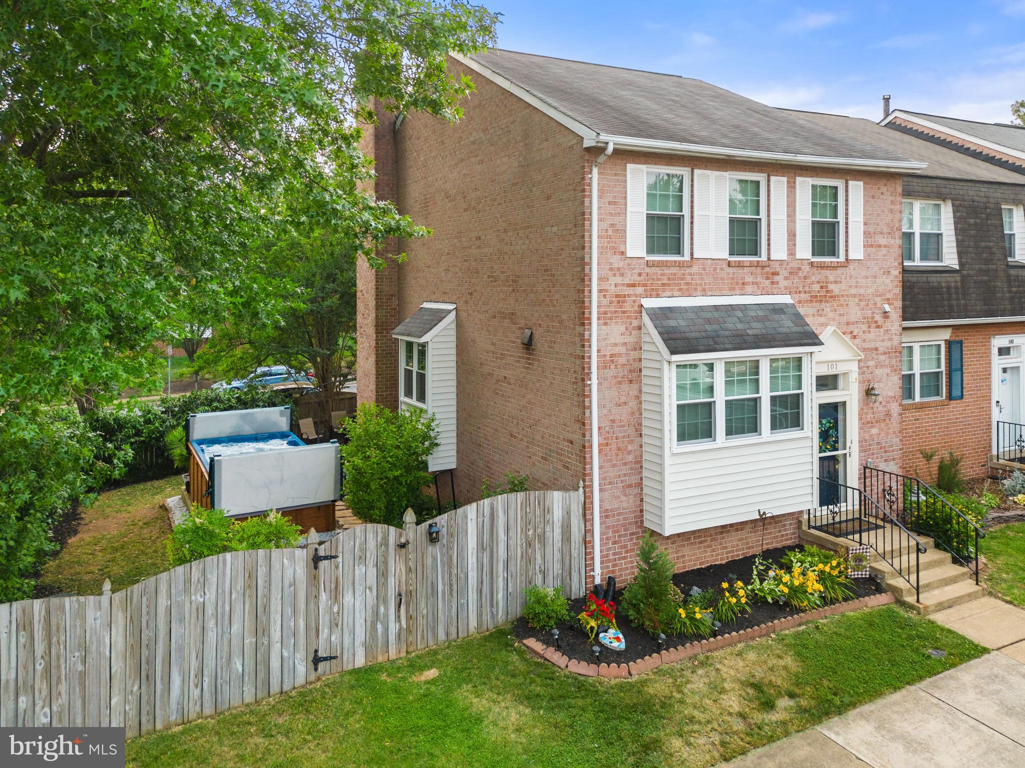 101 Reflection Way Sterling, VA 20164 - Photo 54 of 58 Make it yours!