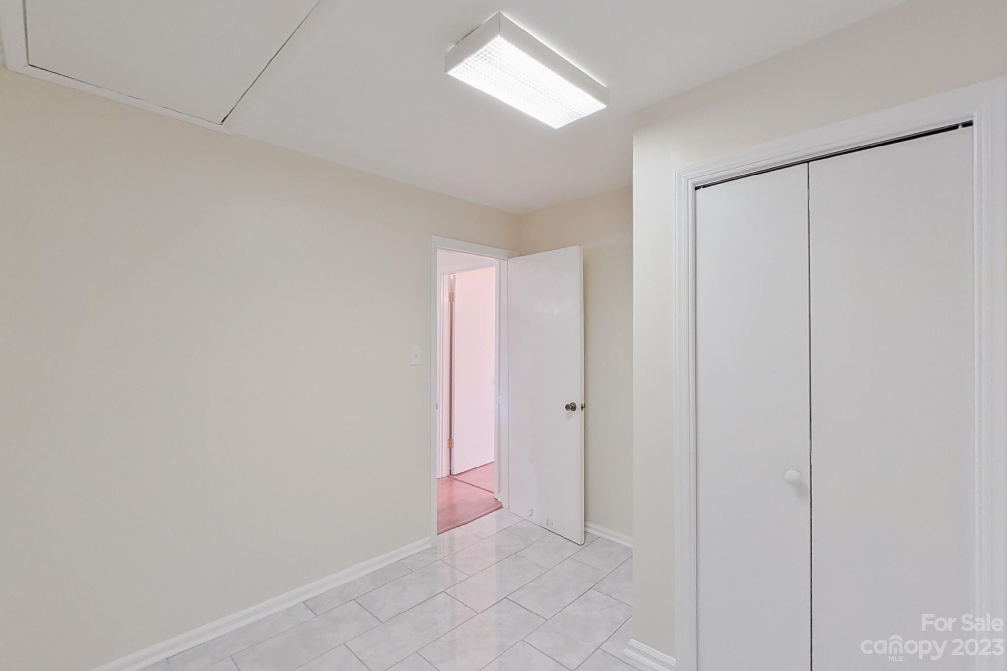 4810 Rounding Run Road Charlotte, NC 28277 - Photo 21 of 42 a view of an empty room