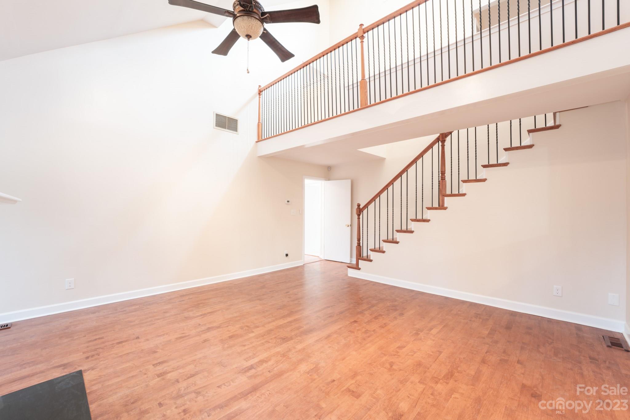 4810 Rounding Run Road Charlotte, NC 28277 - Photo 28 of 42 a view of entryway
