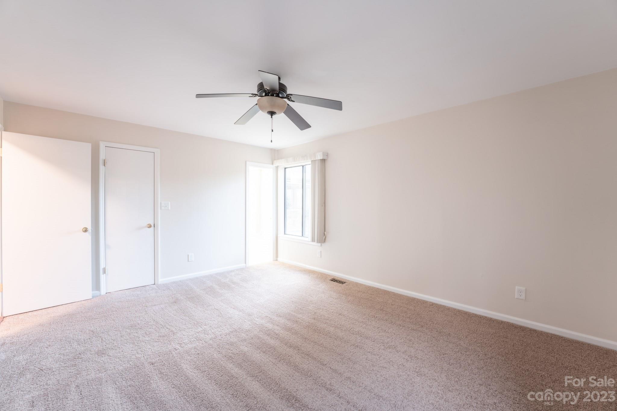 4810 Rounding Run Road Charlotte, NC 28277 - Photo 31 of 42 a view of a window in a room