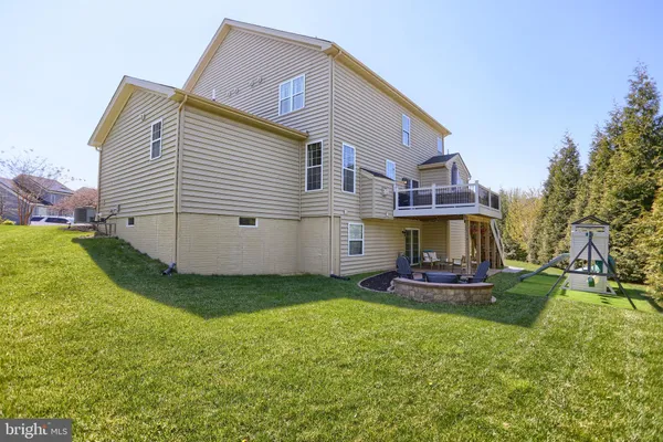 $775,000 | 2791 Live Oak Court, Abingdon, MD 21009