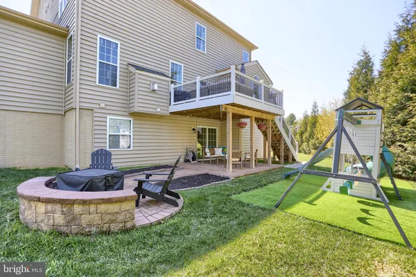 $775,000 | 2791 Live Oak Court, Abingdon, MD 21009