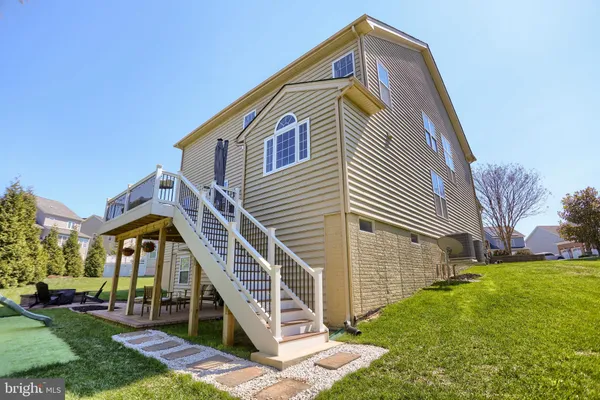 $775,000 | 2791 Live Oak Court, Abingdon, MD 21009