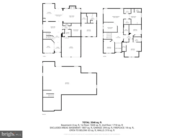 $775,000 | 2791 Live Oak Court, Abingdon, MD 21009
