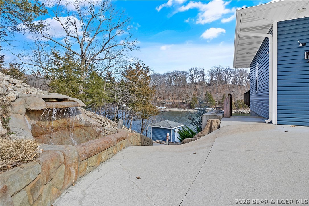 42 Branch Road Lake Ozark, MO 65049 - Photo 65 of 66 Golf Cart Path