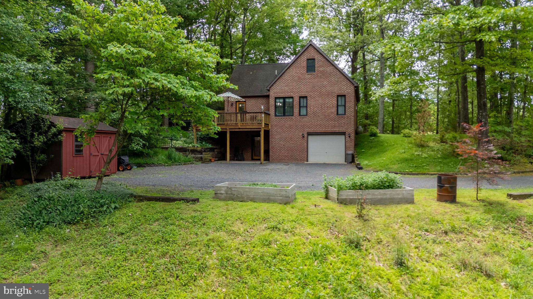 5060 Ridgeview Road Reva, VA 22735 - Photo 50 of 54