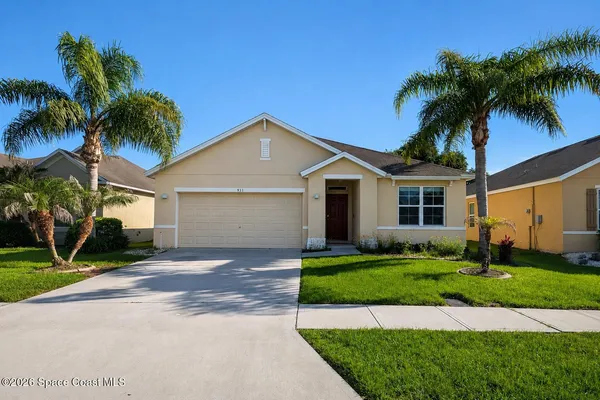 $335,000 | 931 Ambergate Street, Titusville, FL 32780