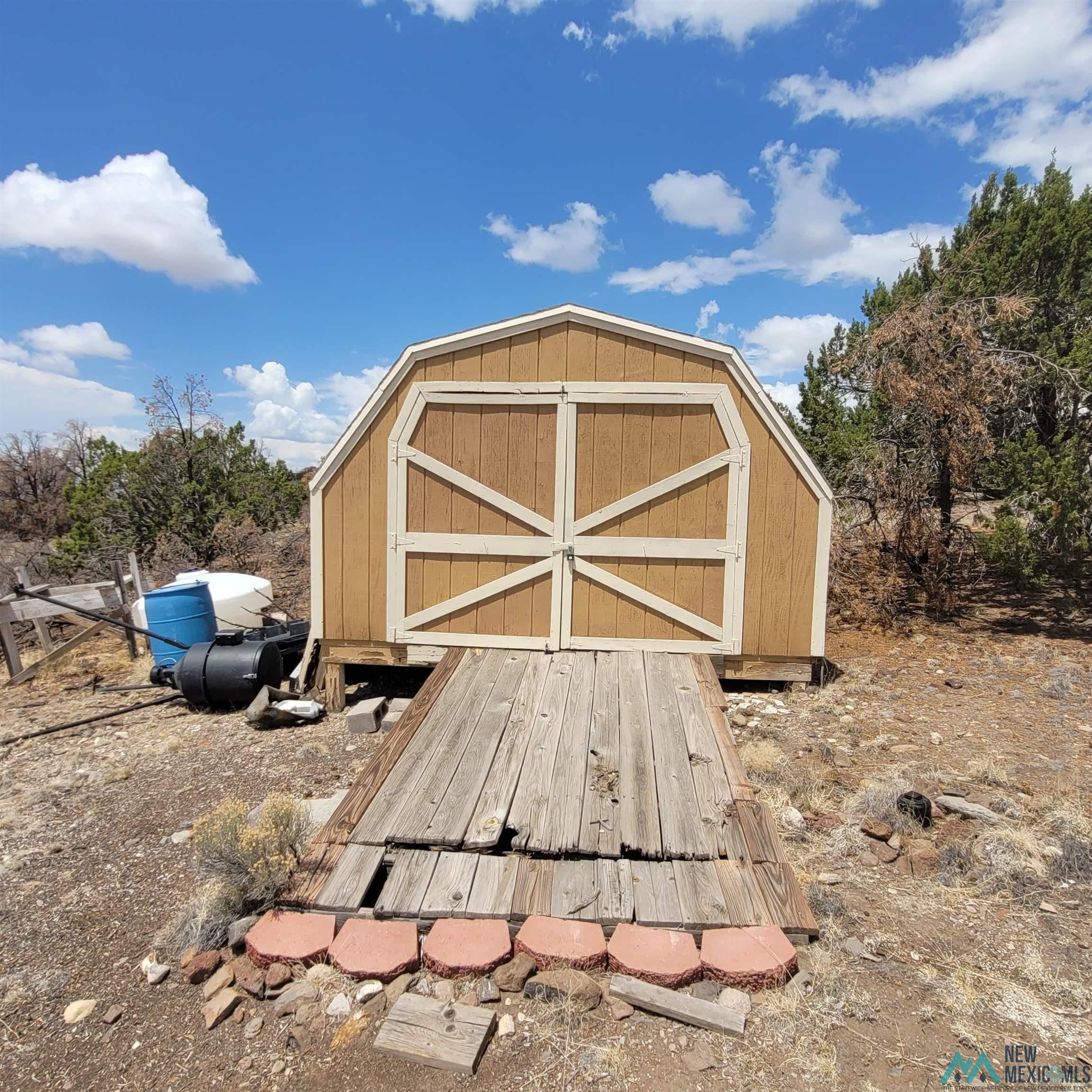 40 East Rock Loop Datil, NM 87821 - Photo 59 of 90 Gallery Image 59