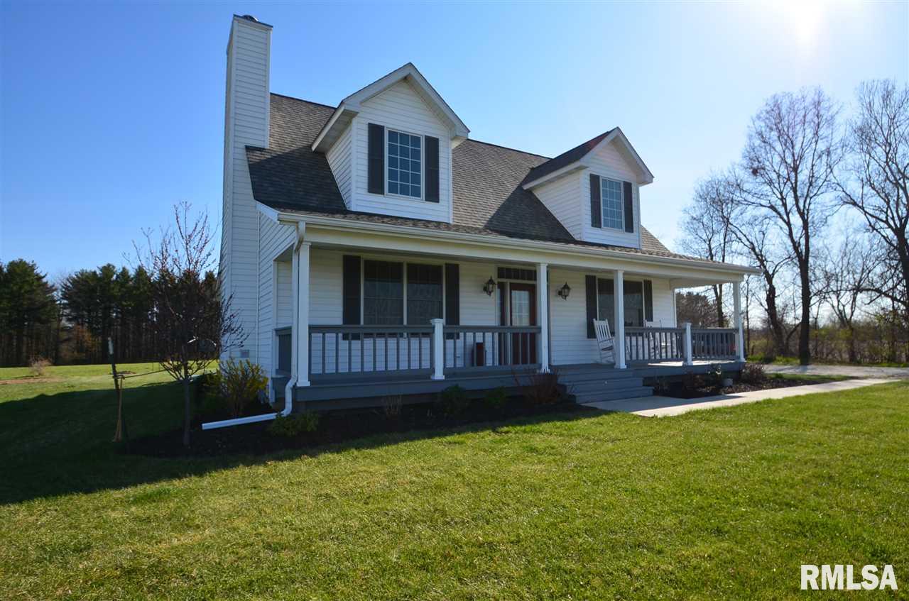 1602 East County Line Road Chillicothe, IL 61523 - Photo 1 of 1 Gallery Image 1