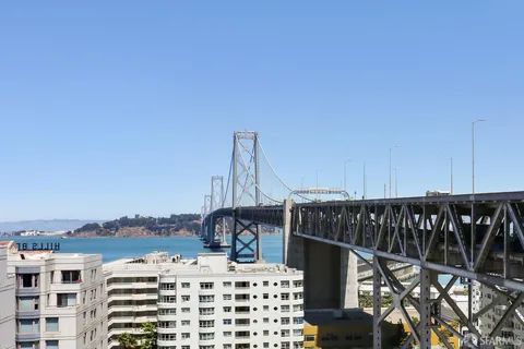 $699,000 | 400 Beale Street, Unit 609, San Francisco, CA 94105