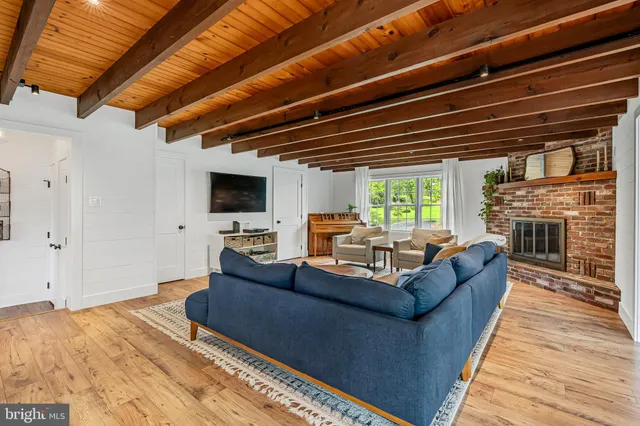 $3,200 | 2406 Upper Ridge Road, Unit 1, Perkiomenville, PA 18074