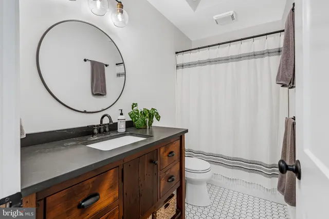 $3,200 | 2406 Upper Ridge Road, Unit 1, Perkiomenville, PA 18074