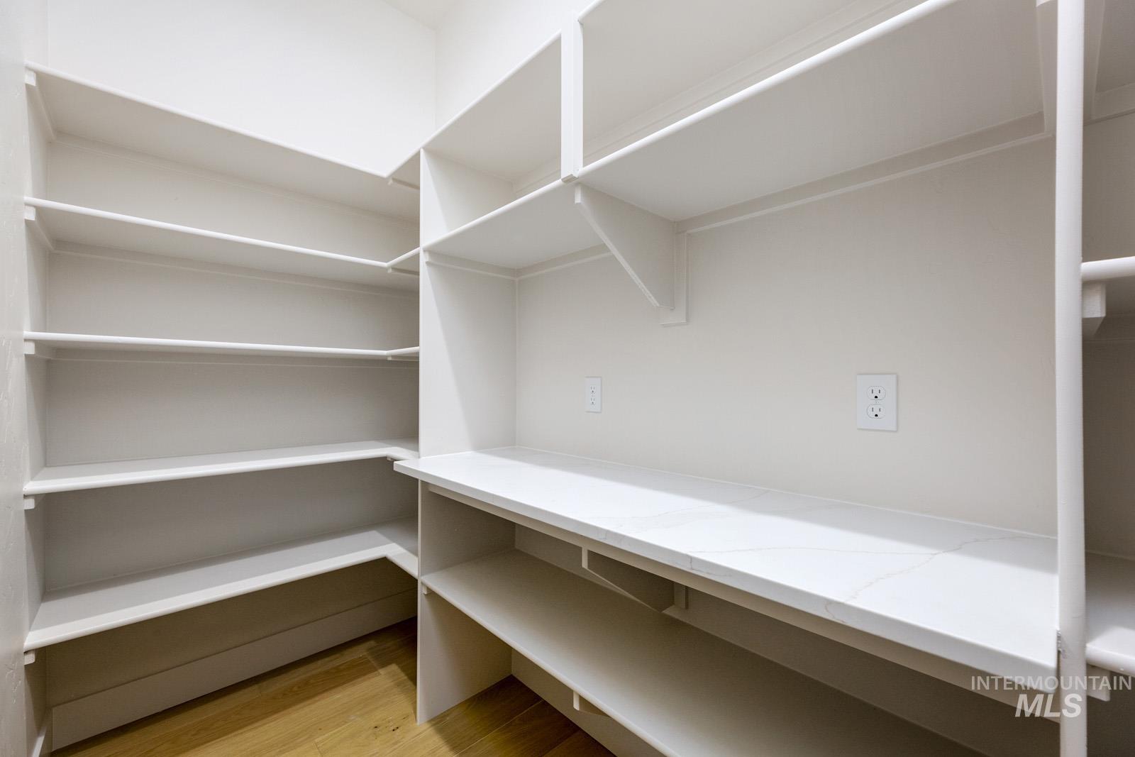 13660 North Spring Creek Way Boise, ID 83714 - Photo 12 of 42 View of storage area