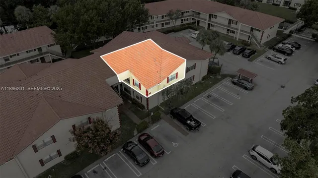 $1,850 | 3586 North University Drive, Unit U6, Coral Springs, FL 33065