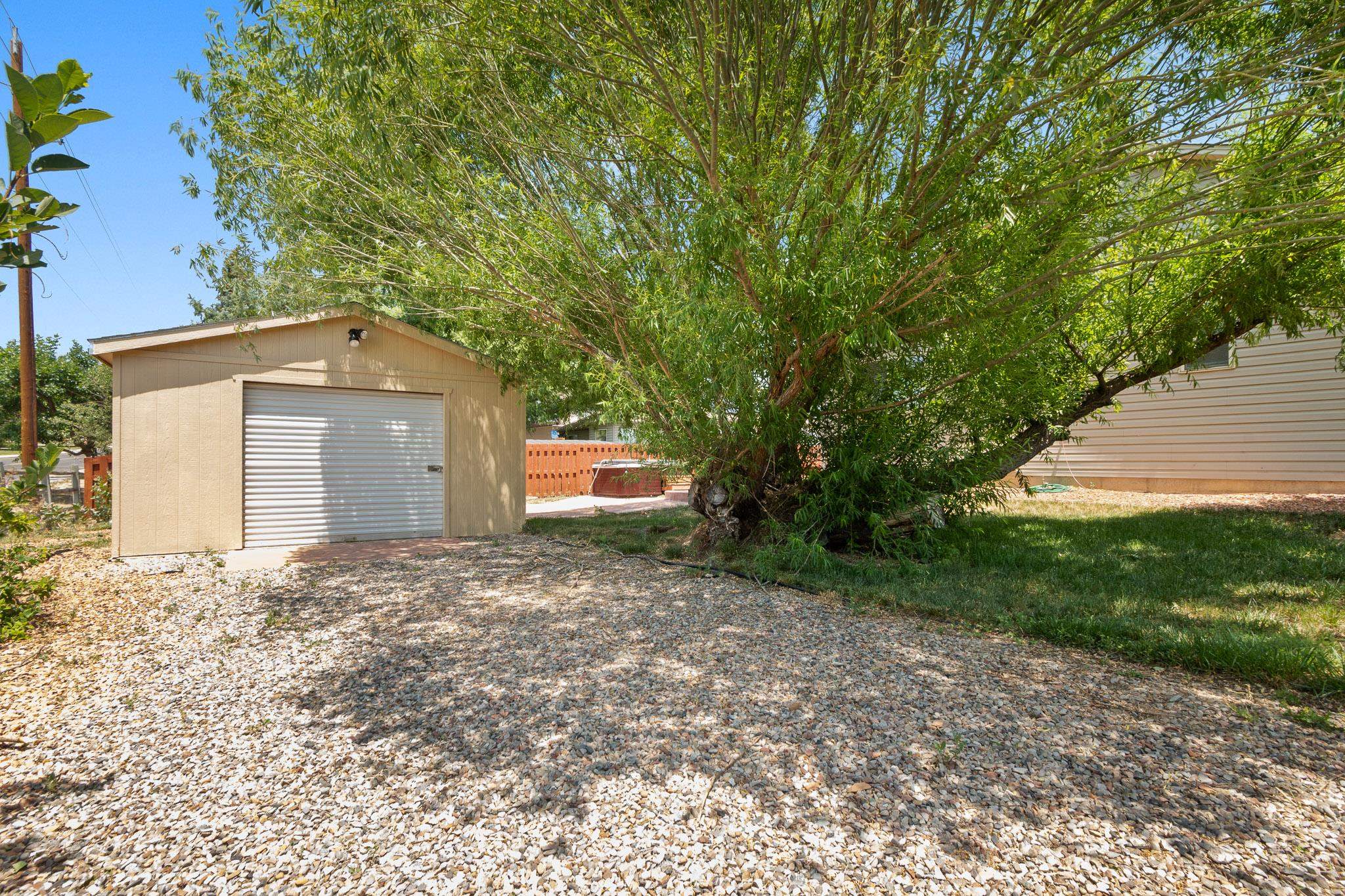 1425 Graham Court Rifle, CO 81650 - Photo 25 of 28