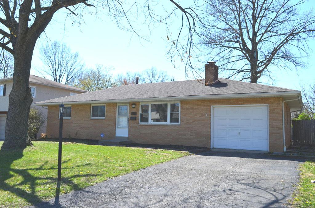 1057 Runyon Road Columbus, OH 43227 - Photo 1 of 25 Gallery Image 1