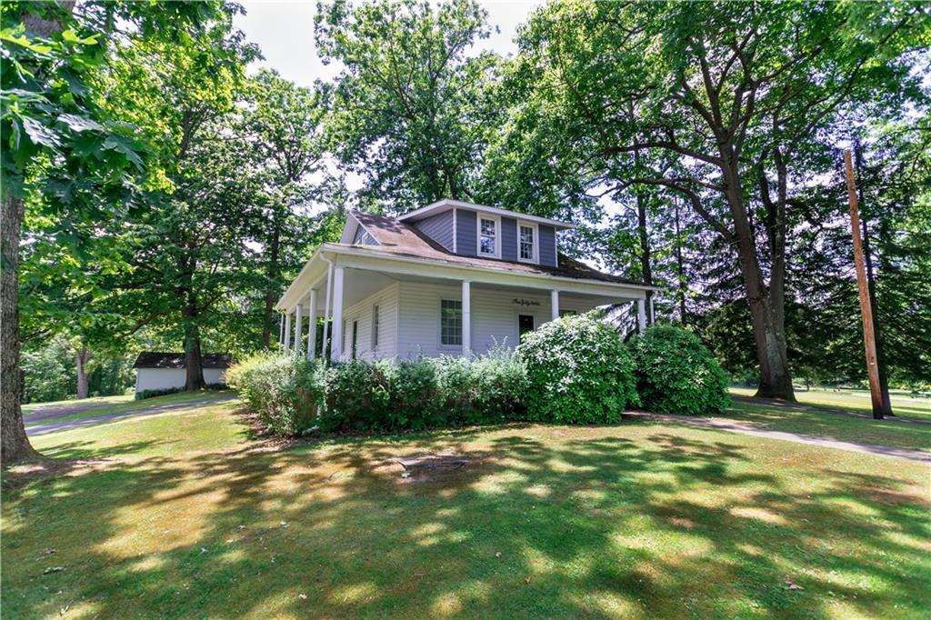 347 Stewarton Road Mill Run, PA 15464 - Photo 1 of 21