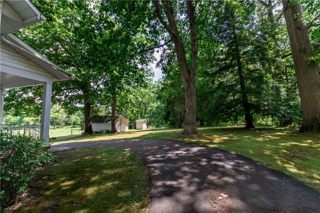 347 Stewarton Road Mill Run, PA 15464 - Photo 18 of 21