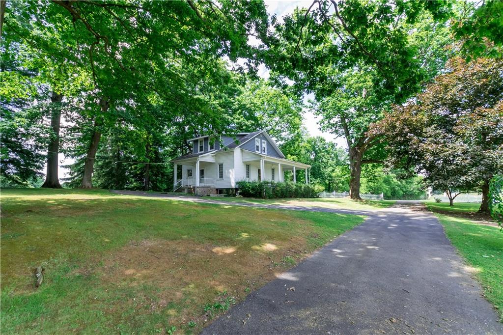 347 Stewarton Road Mill Run, PA 15464 - Photo 20 of 21