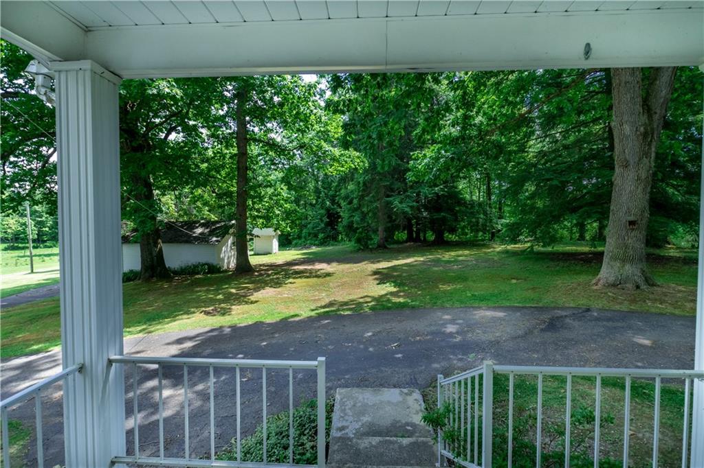 347 Stewarton Road Mill Run, PA 15464 - Photo 3 of 21