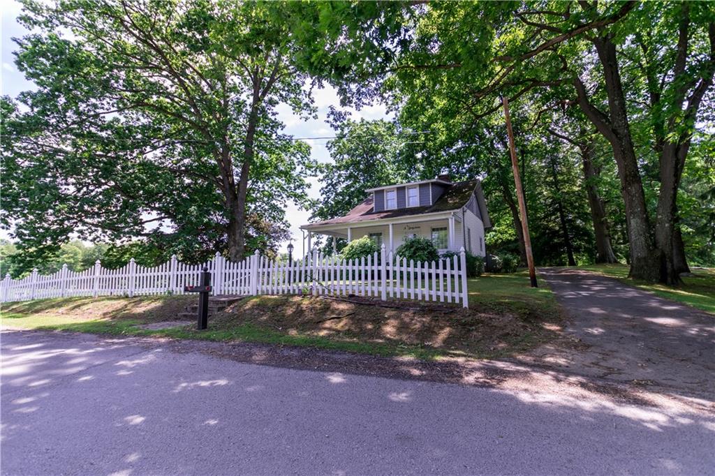 347 Stewarton Road Mill Run, PA 15464 - Photo 21 of 21