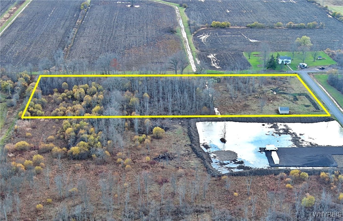 Vl Akron Road Lockport, NY 14094 - Photo 2 of 4