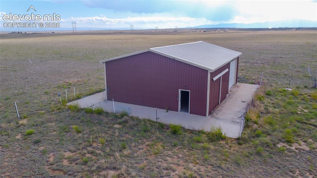 6870 Bar 10 Road Colorado Springs, CO 80928 - Photo 5 of 25