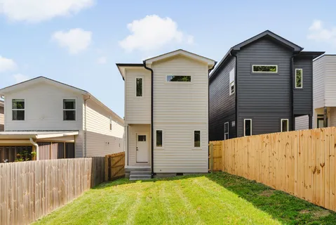 $665,000 | 932 A Spain Avenue, Nashville, TN 37216