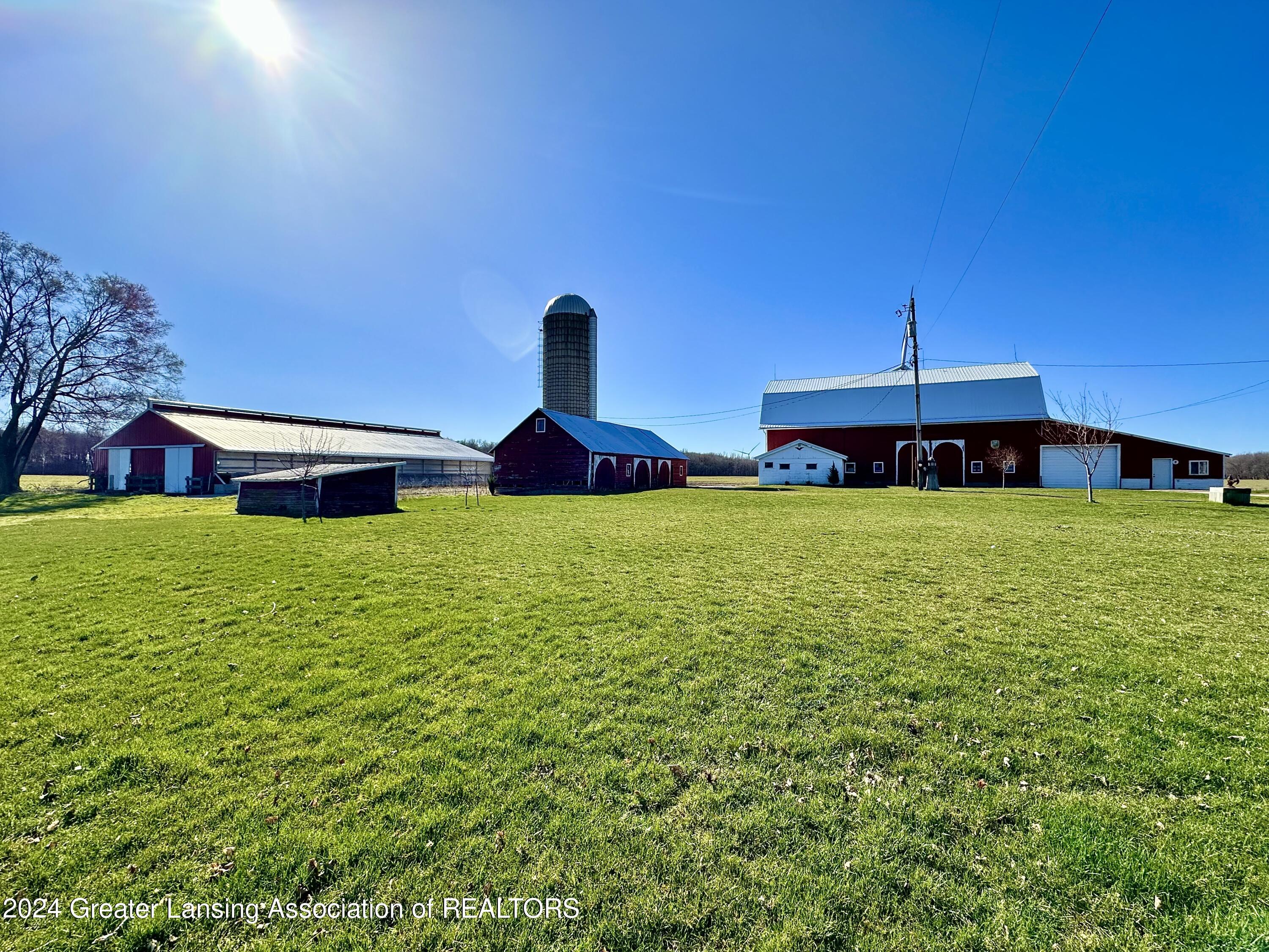 7611 West Hayes Road Middleton, MI 48856 - Photo 52 of 73 IMG_5875