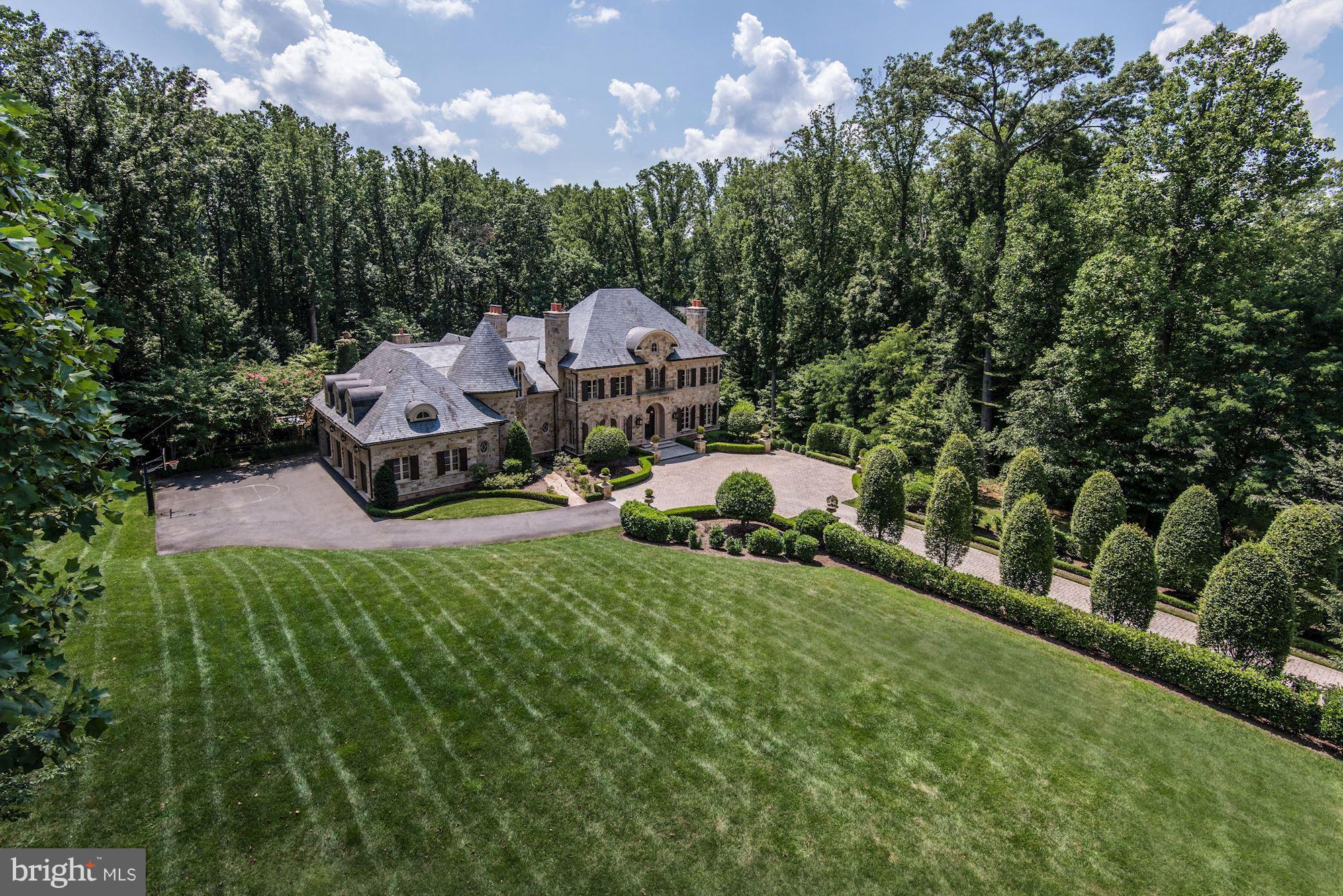 1004 Founders Ridge Lane McLean, VA 22102 - Photo 1 of 30