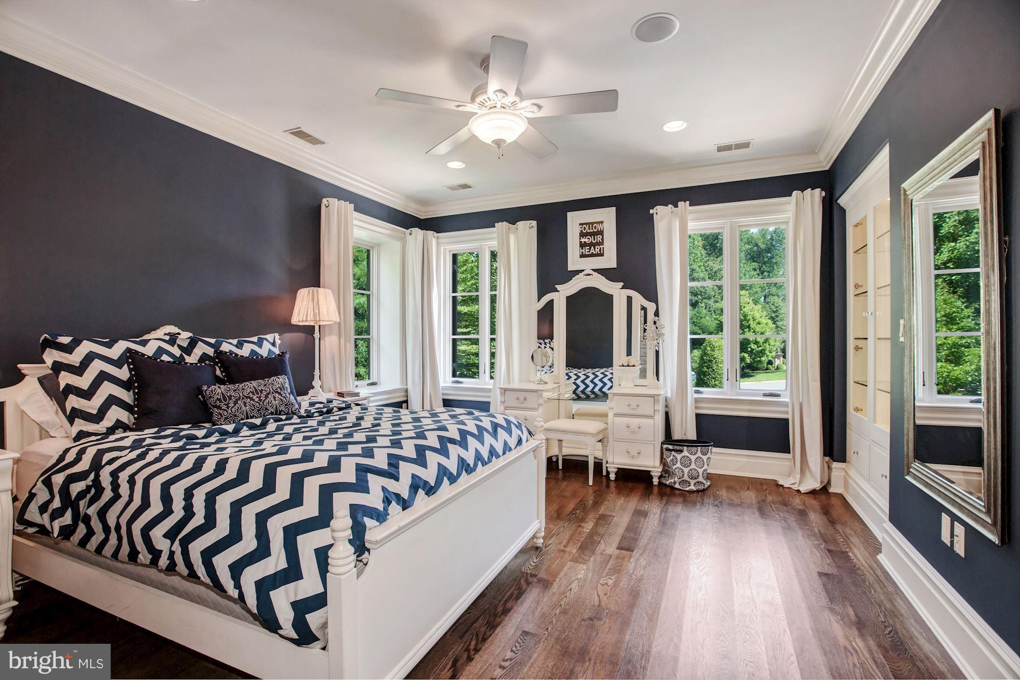 1004 Founders Ridge Lane McLean, VA 22102 - Photo 16 of 30 Bedroom