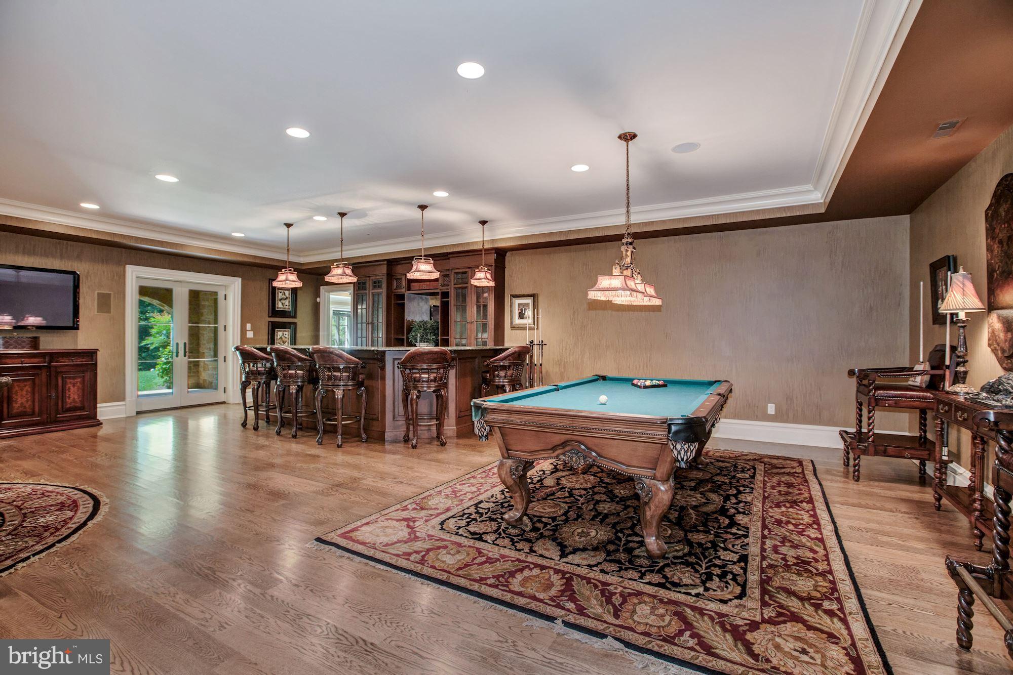 1004 Founders Ridge Lane McLean, VA 22102 - Photo 20 of 30 Pub Room