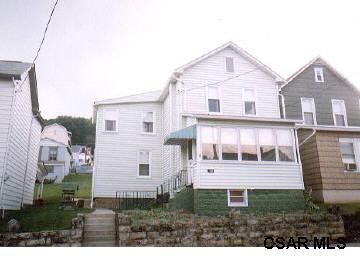232 Spring Street Johnstown, PA 15906 - Photo 1 of 1