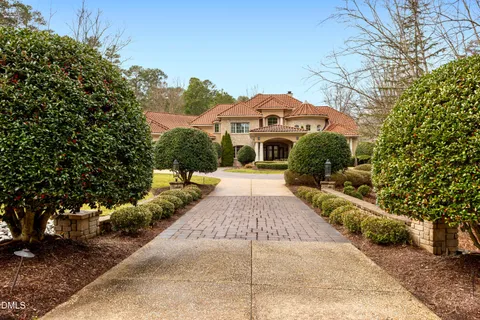 $3,990,000 | 149 Perfect Moment Drive, Durham, NC 27713
