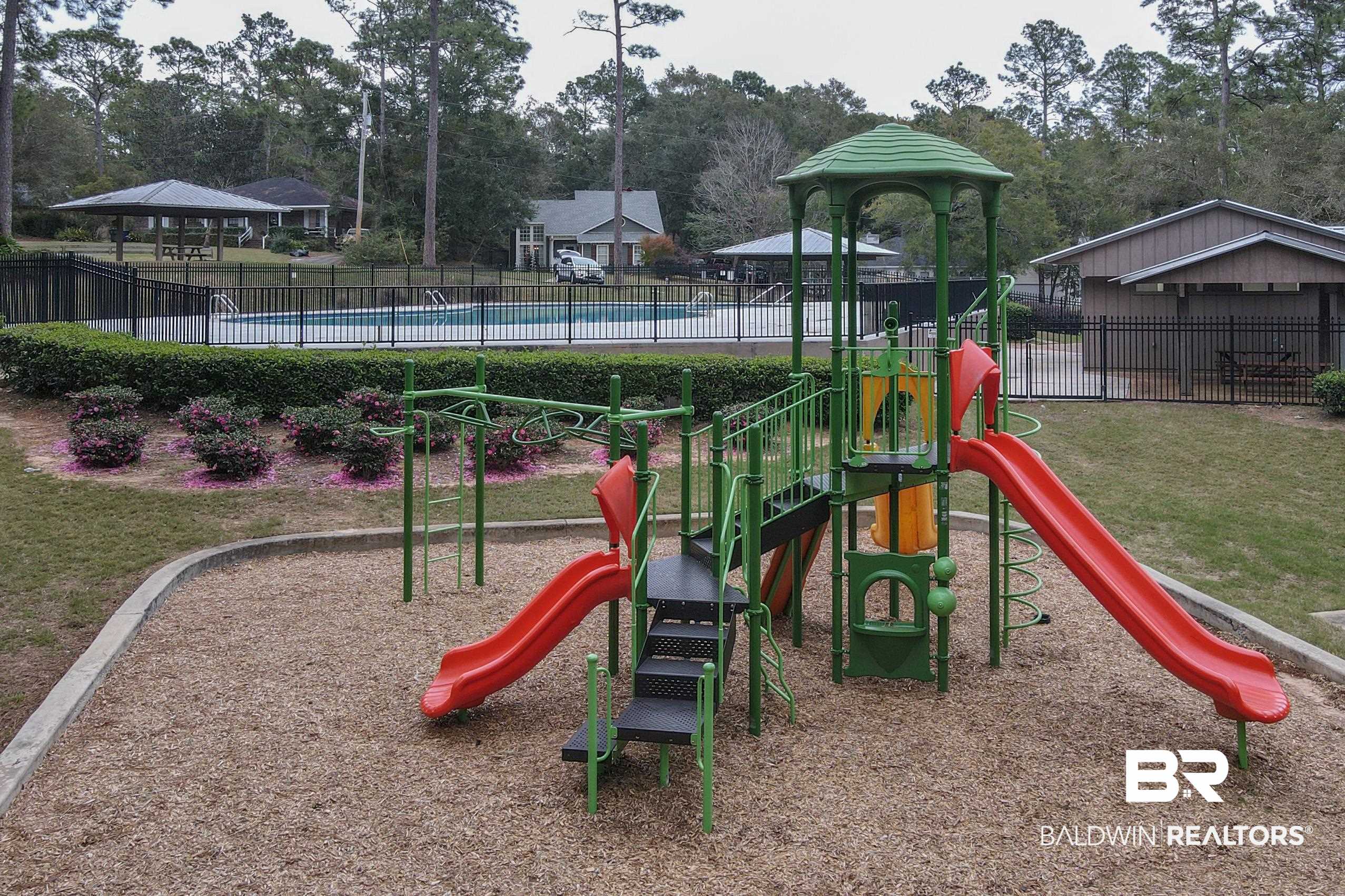 245 Ridgewood Drive Daphne, AL 36526 - Photo 38 of 38