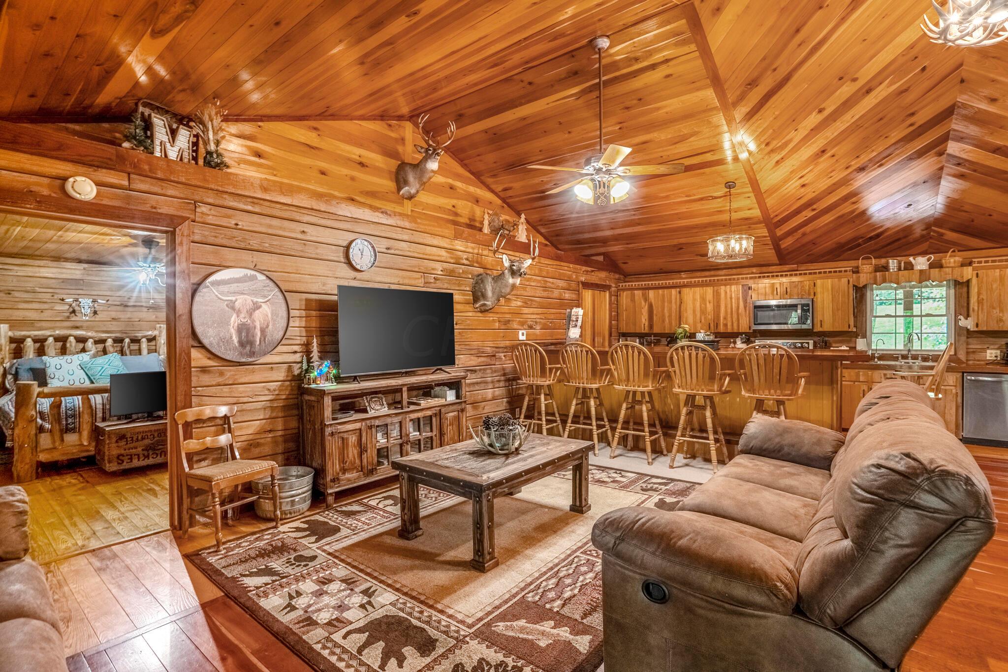 1100 Schmidt Road Bainbridge, OH 45612 - Photo 24 of 46 DSC02222-HDR