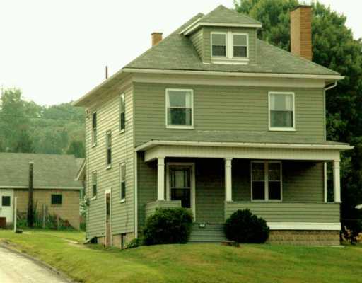4601 Rochester Road New Brighton, PA 15066 - Photo 1 of 2 Exterior Front.