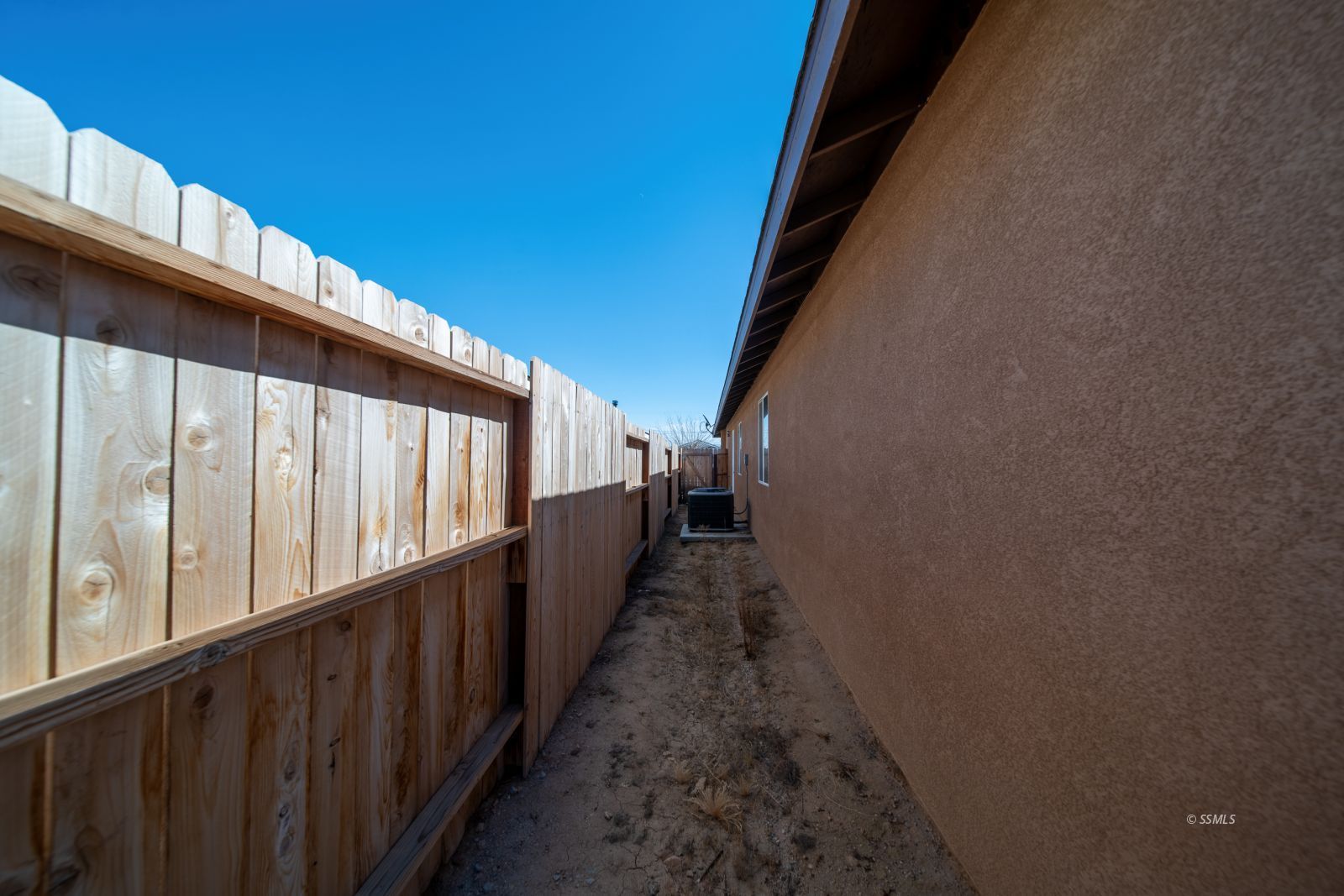 1145 South Yorktown Street Ridgecrest, CA 93555 - Photo 31 of 36 Gallery Image 31