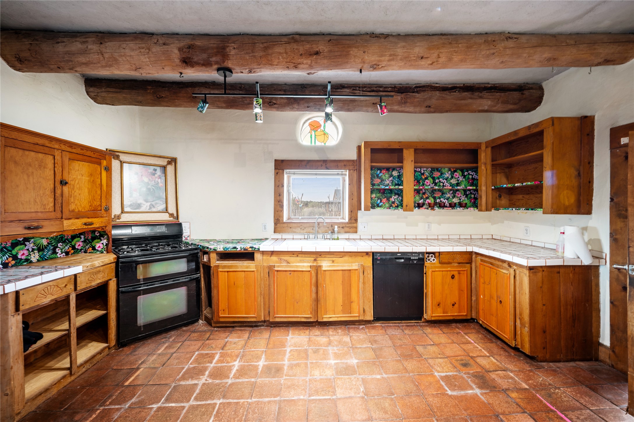 3-4 County Rd B41C San Jose, NM 87565 - Photo 4 of 23 Kitchen