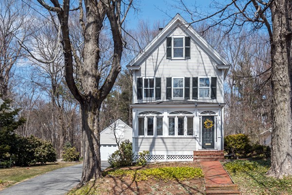74 Summer Street Andover, MA 01810 - Photo 2 of 28 Gallery Image 2