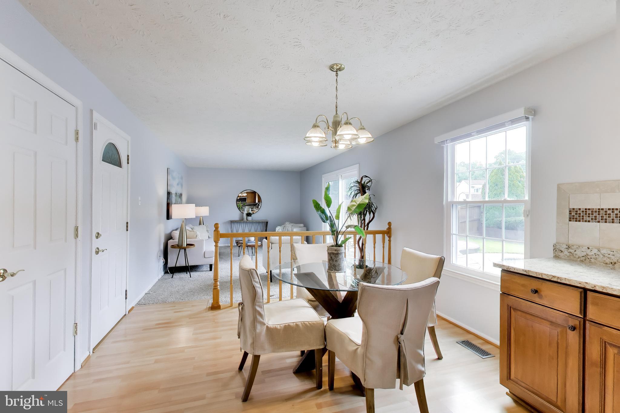 9313 Kings Grant Road Laurel, MD 20723 - Photo 10 of 32 Gallery Image 10