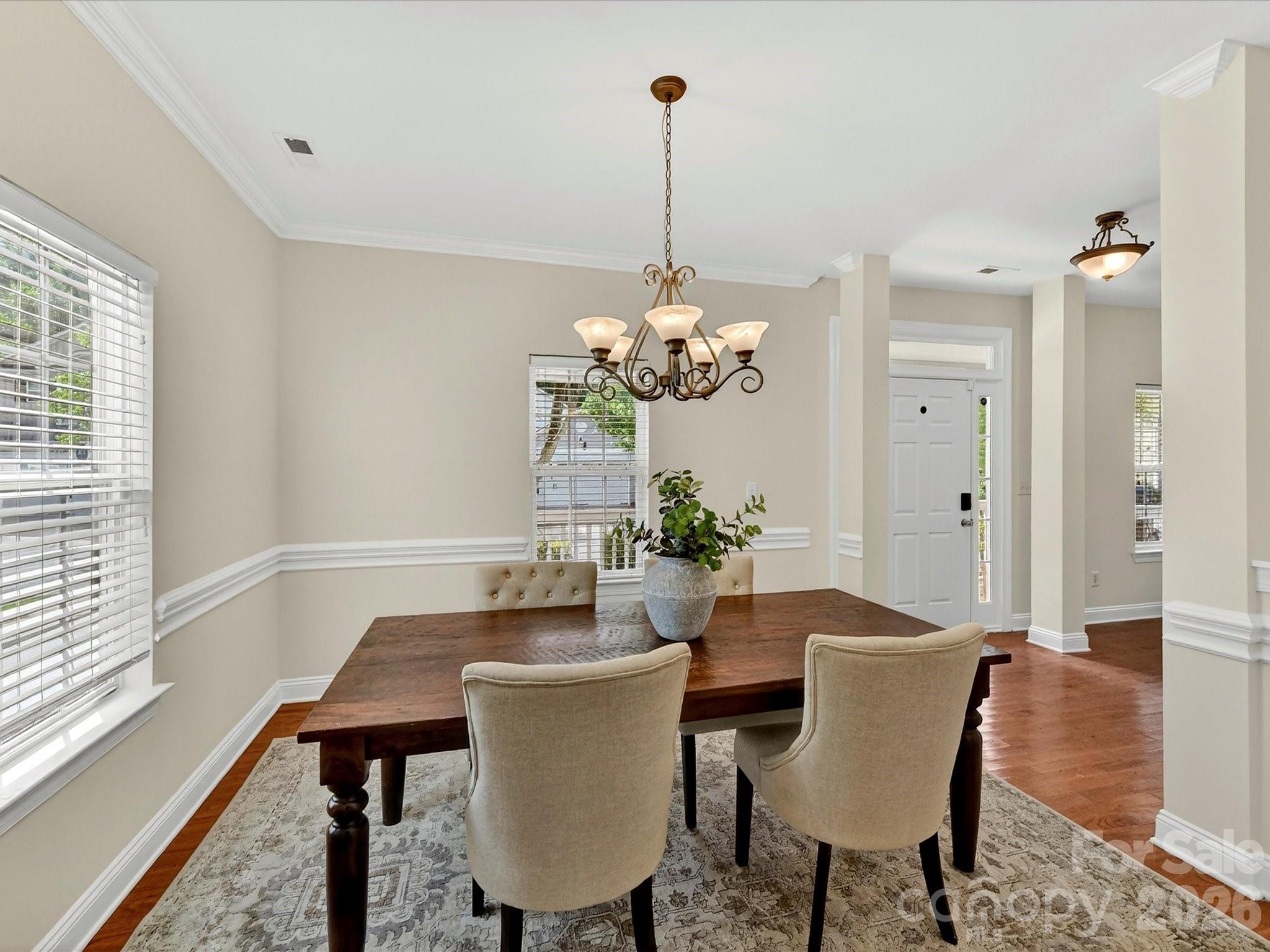 10507 Glenmeade Road Cornelius, NC 28031 - Photo 4 of 37