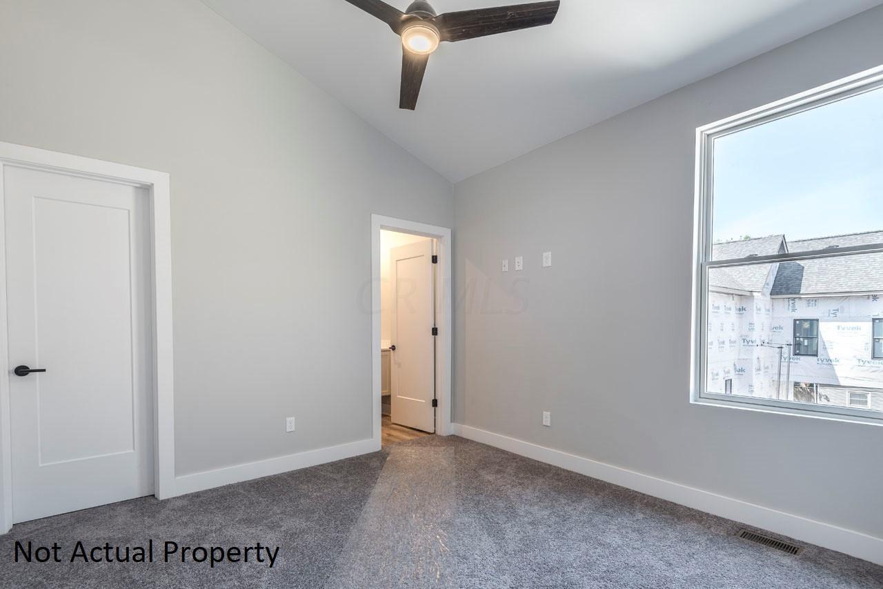 1082 Bryden Road, Unit 8 Columbus, OH 43205 - Photo 21 of 41