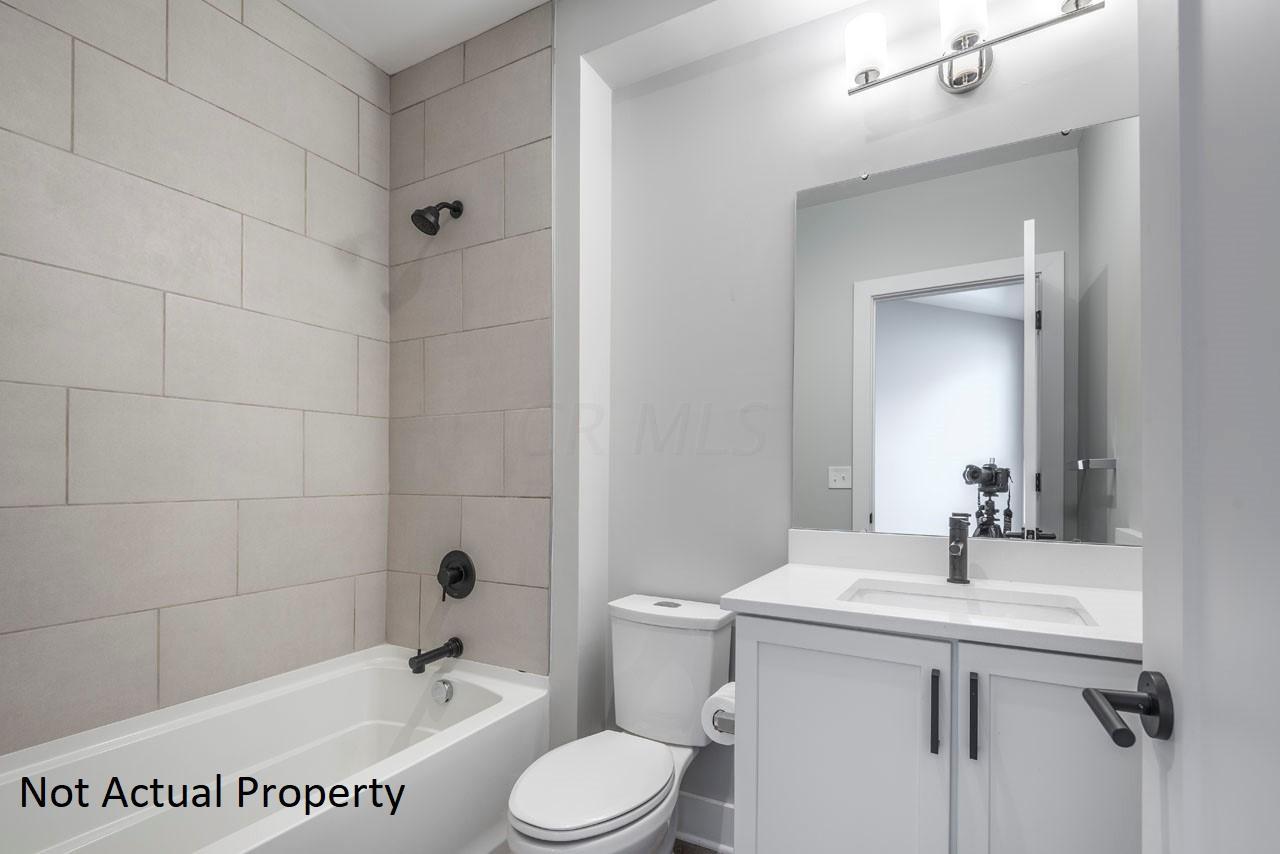 1082 Bryden Road, Unit 8 Columbus, OH 43205 - Photo 22 of 41