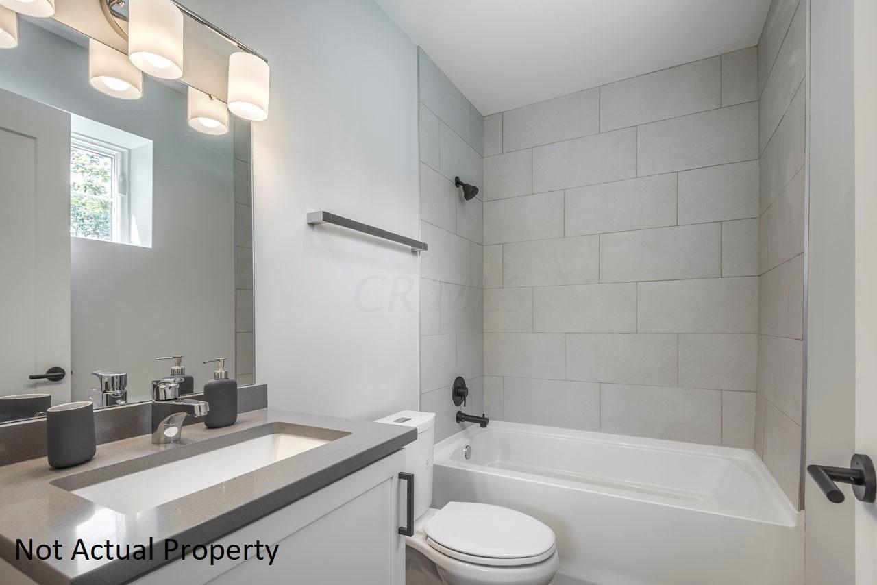 1082 Bryden Road, Unit 8 Columbus, OH 43205 - Photo 25 of 41