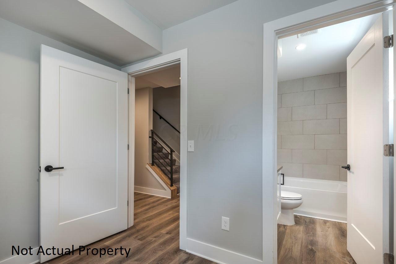 1082 Bryden Road, Unit 8 Columbus, OH 43205 - Photo 26 of 41